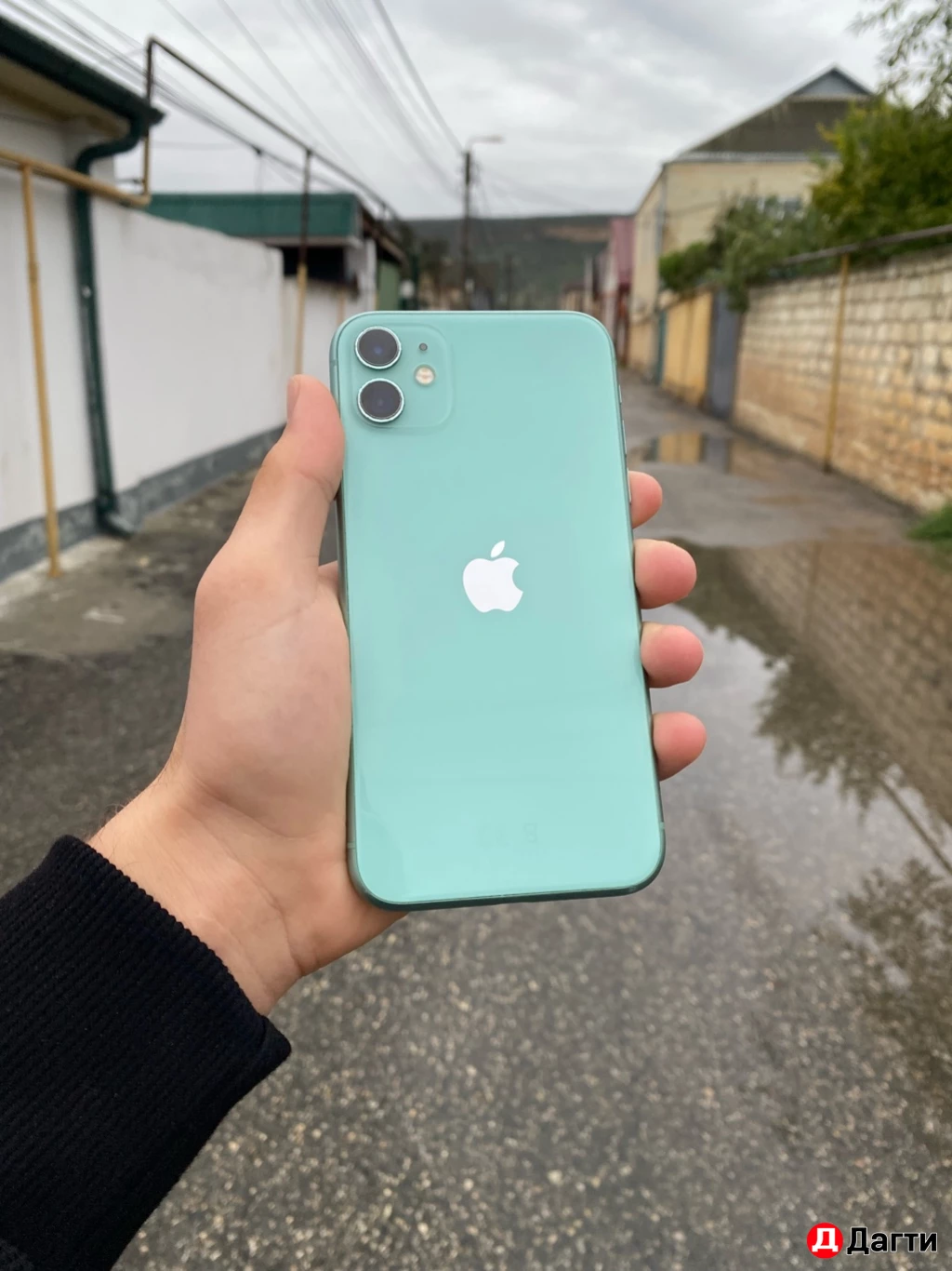 IPhone 11 128 гб