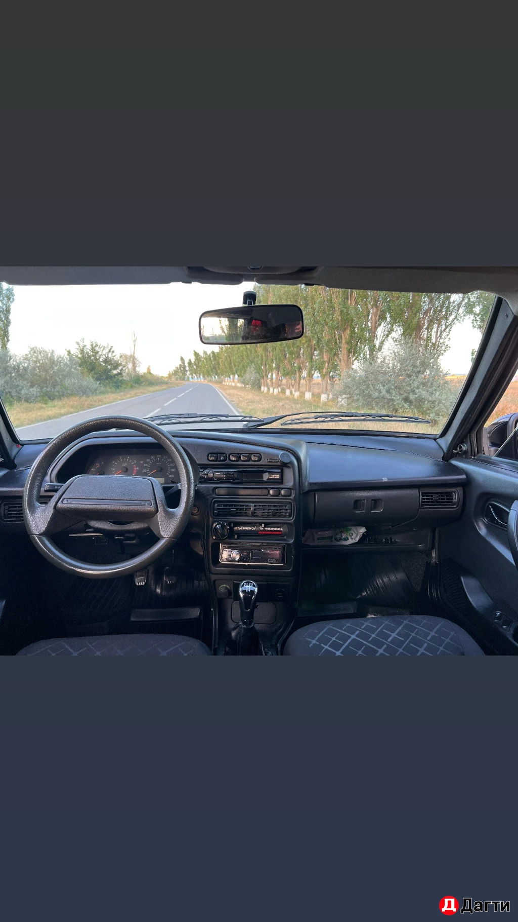 LADA (ВАЗ) 2114, 2006 года