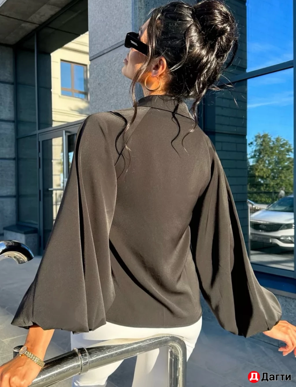 Блузка женская новая