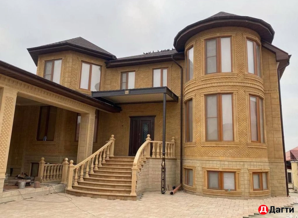 ООО ФАСАД ДИЗАЙН