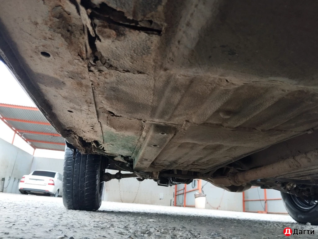 LADA (ВАЗ) 2109, 2000 года