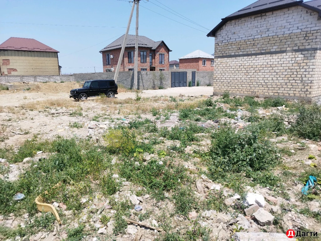 Участок, 5 сот, Поселения (ИЖС)