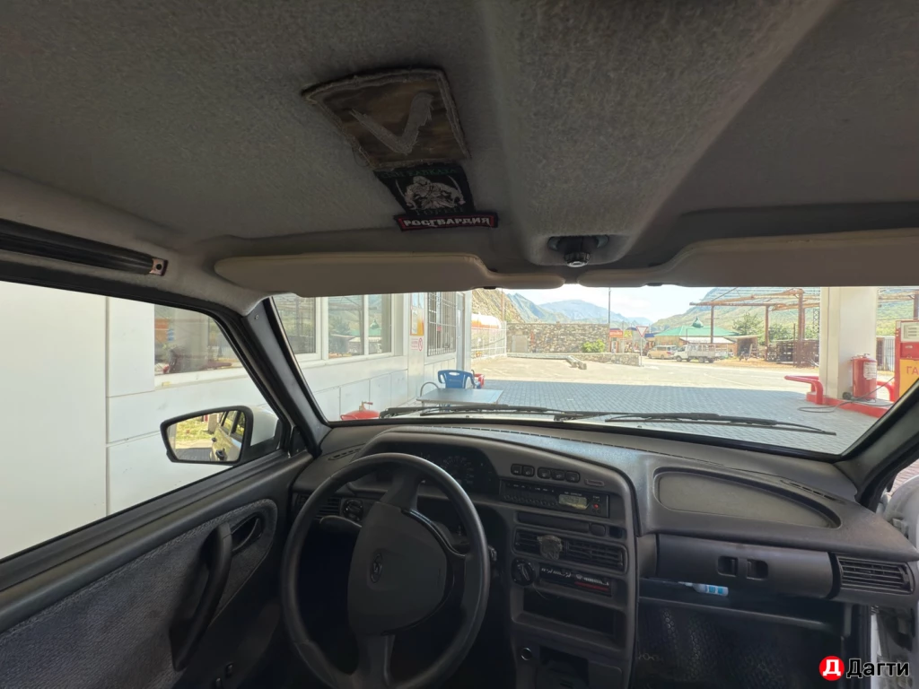 LADA (ВАЗ) 2114, 2009 года