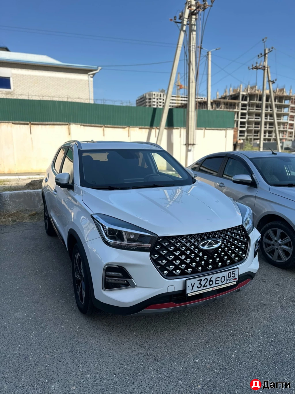 Авто прокат