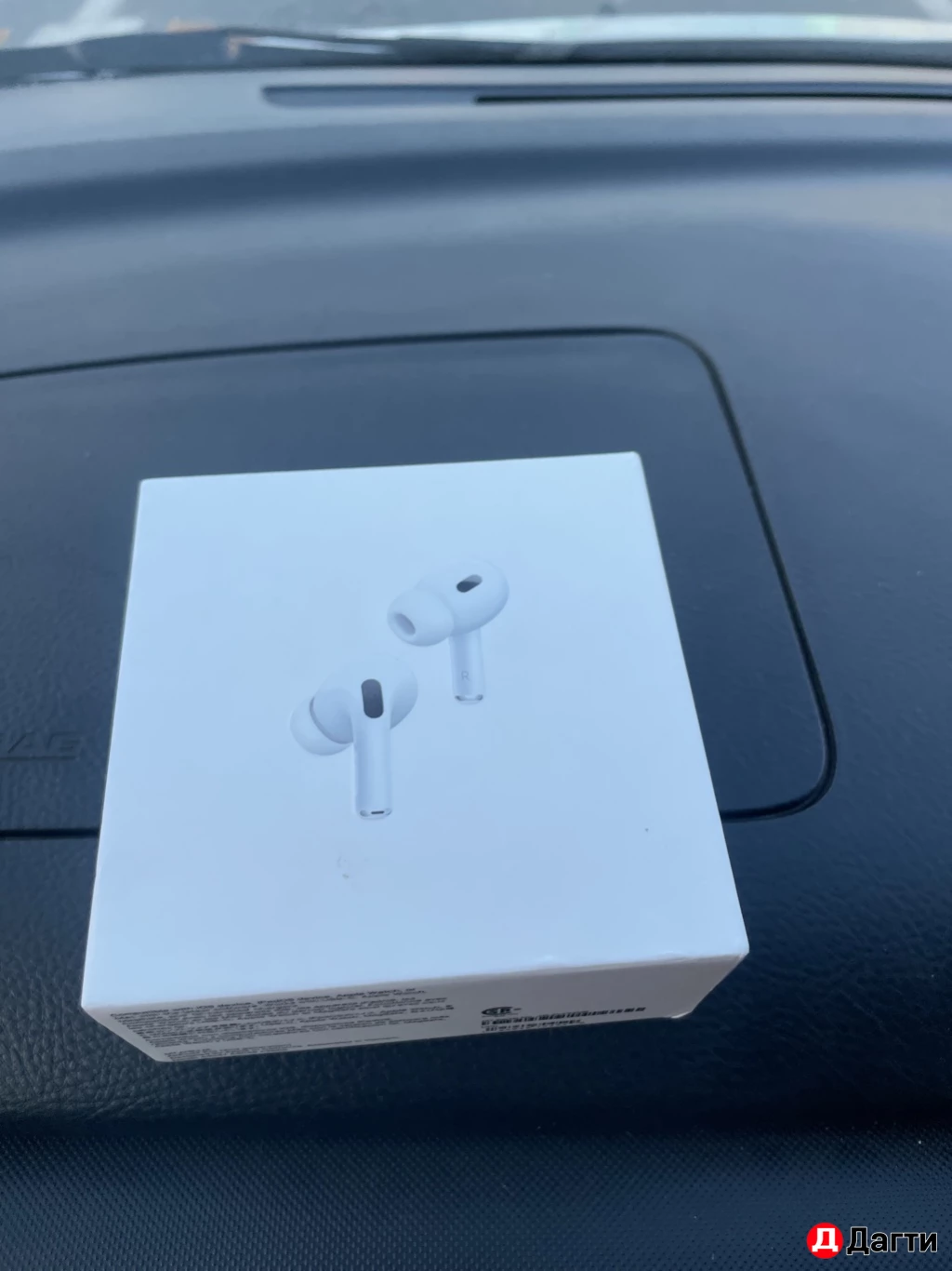AirPods Pro2 usb-c