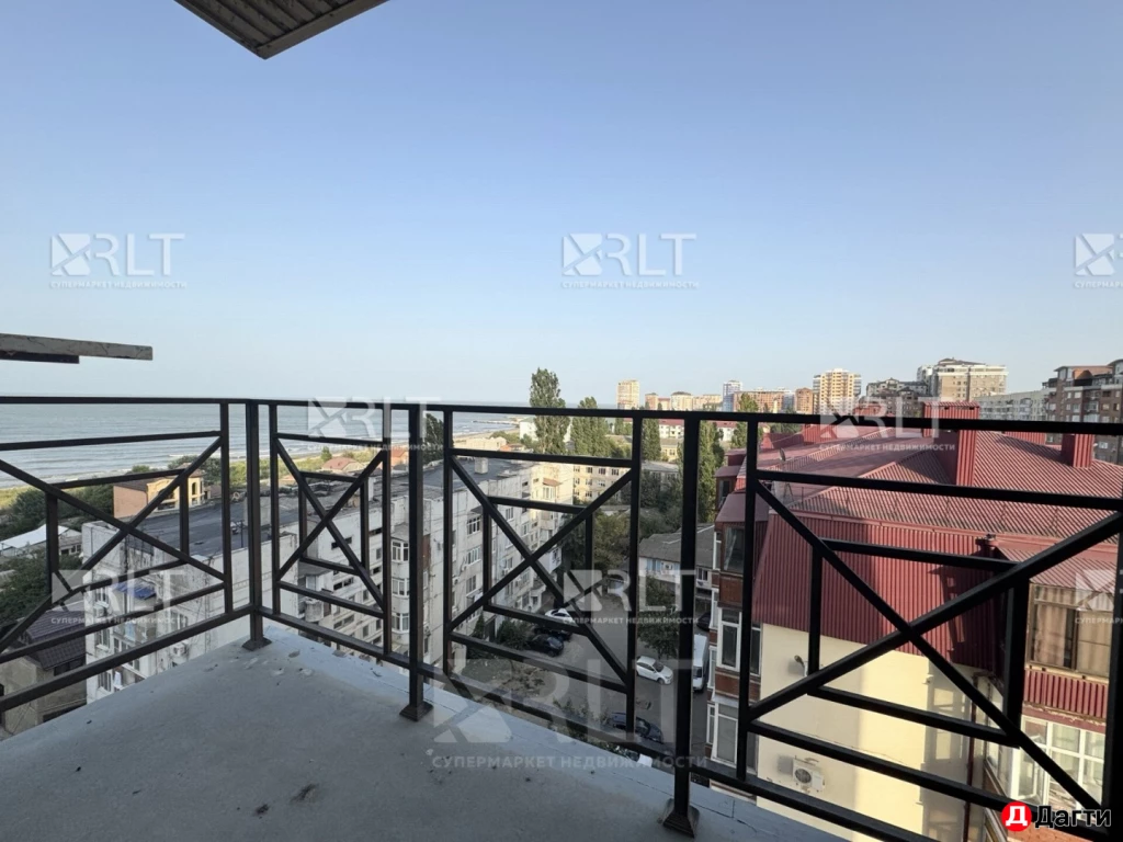 Квартира, 2 комнаты, 53 м², Агент