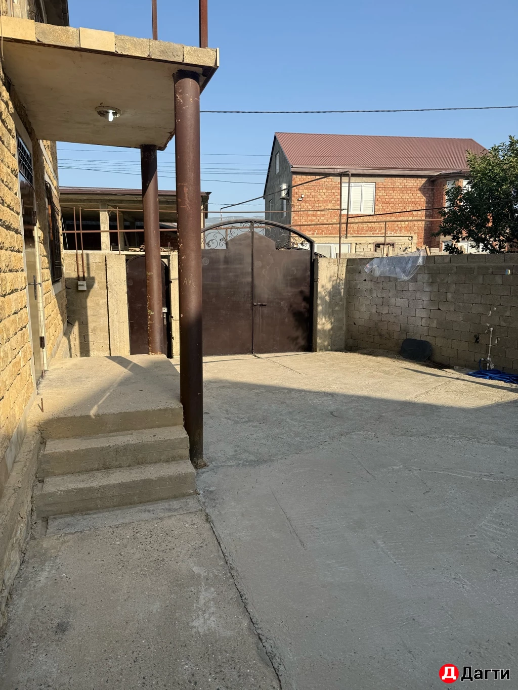 Дом, Поселения (ИЖС), 3 сот