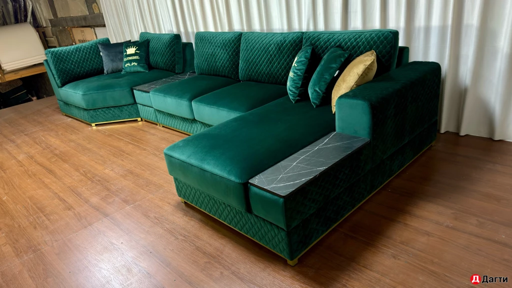 Диван от производителя на заказ