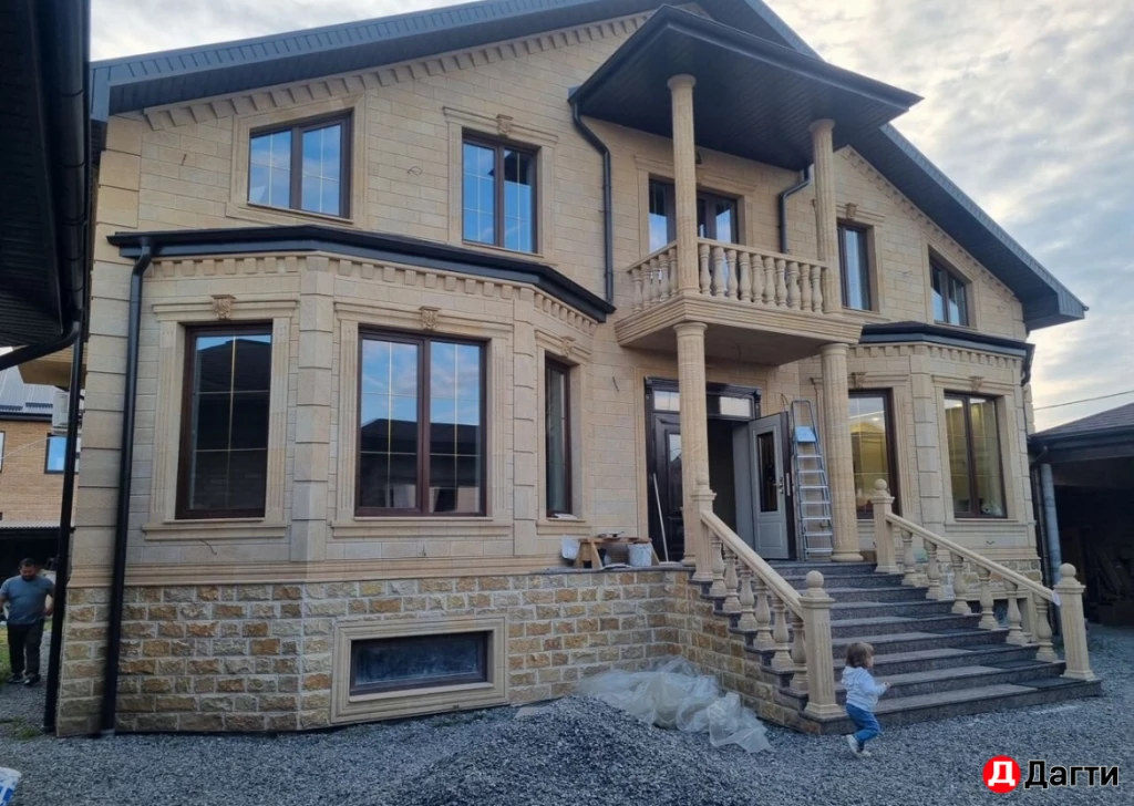 ООО ФАСАД ДИЗАЙН