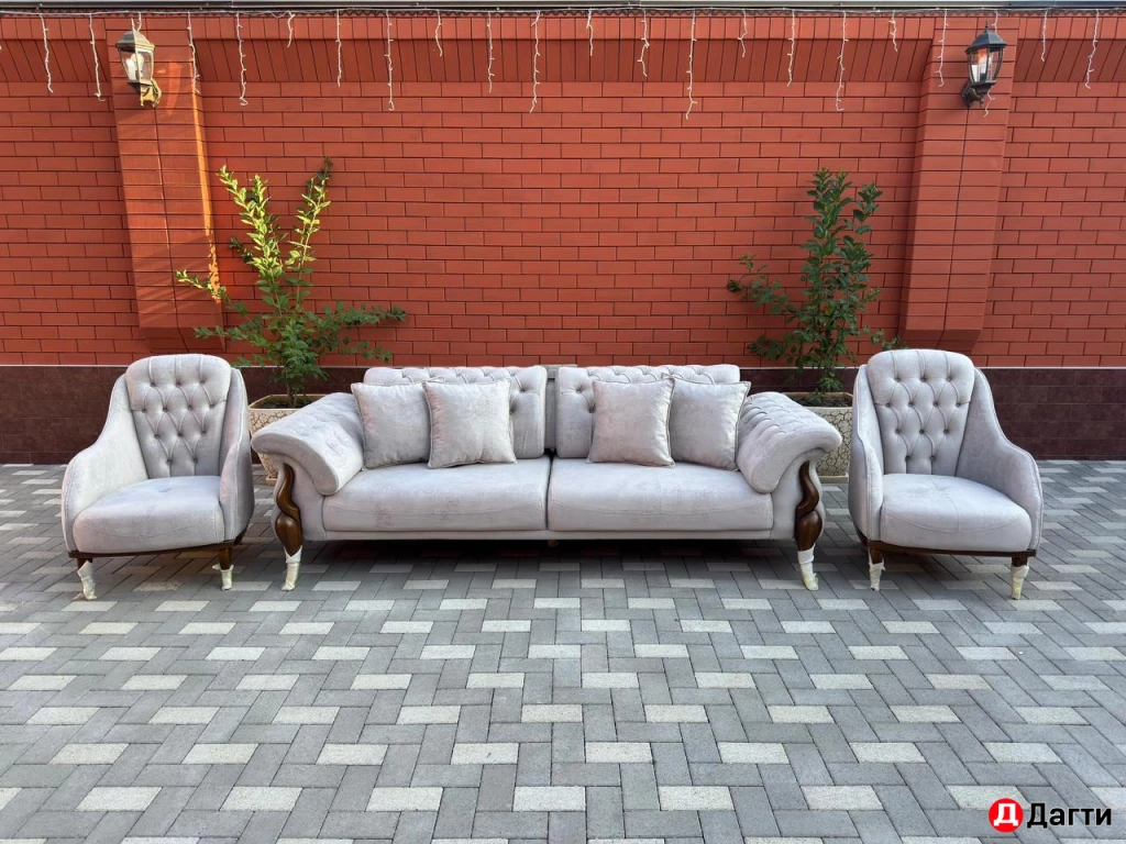 Диван от производителя