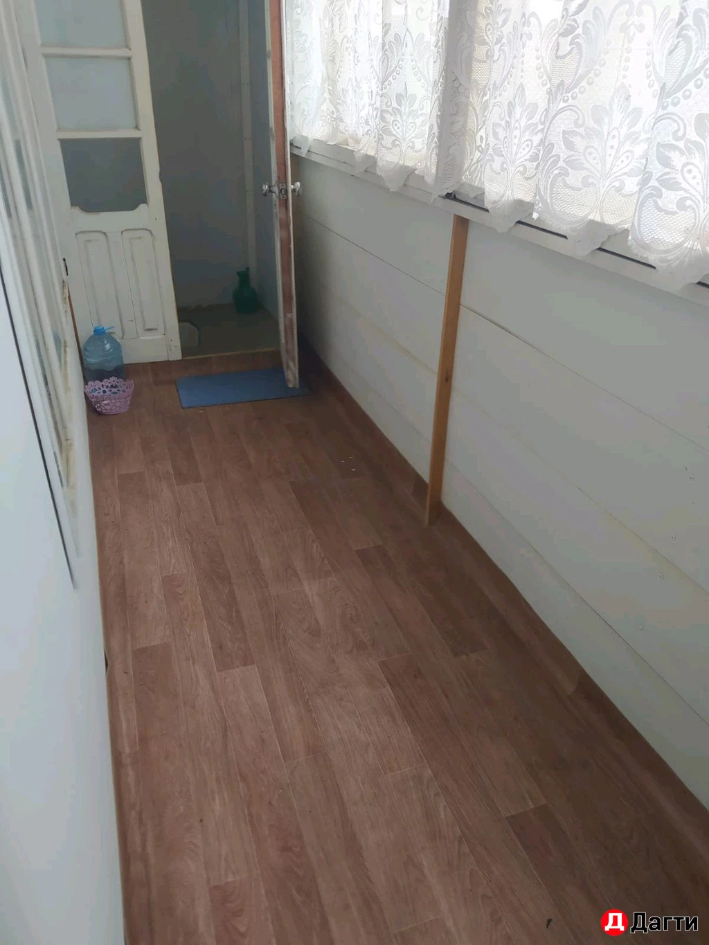 Квартира, 2 комнаты, 32 м²