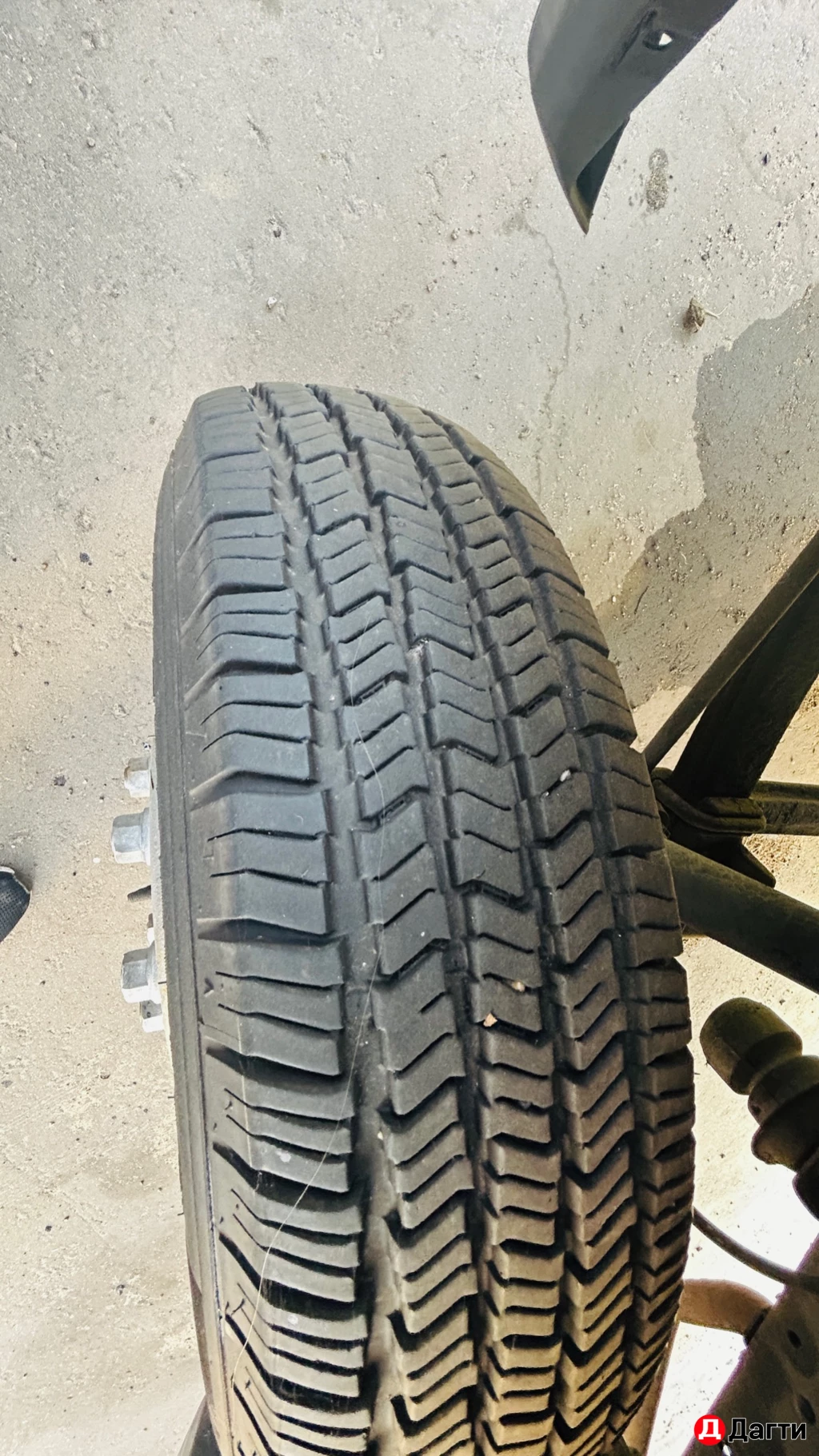 ГАЗ Газель 33023, 2008 года