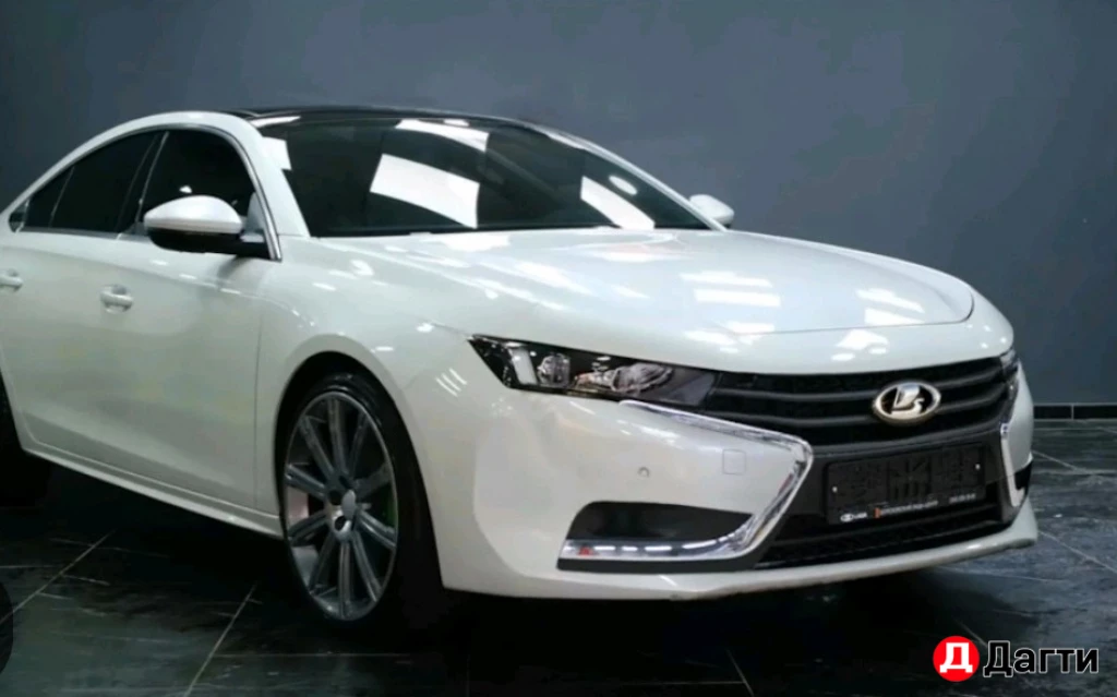 Машина с номерами другая стоимость