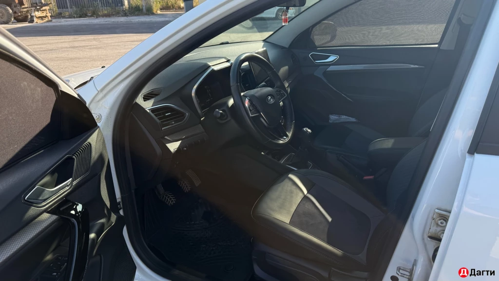 LADA (ВАЗ) Vesta, 2023 года