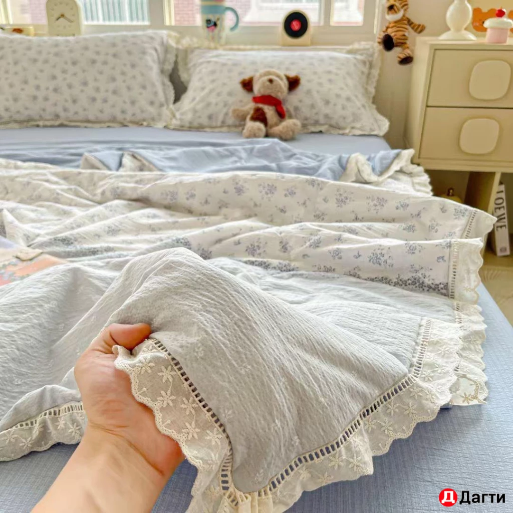 Постельное белье