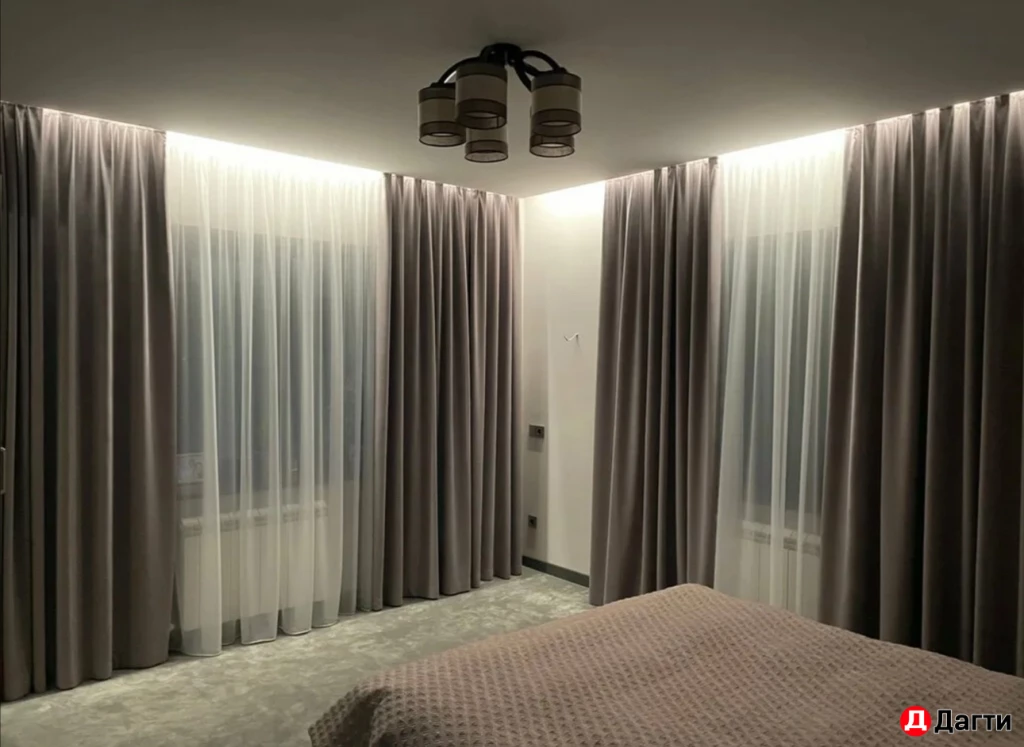 Строители и строительная бригада