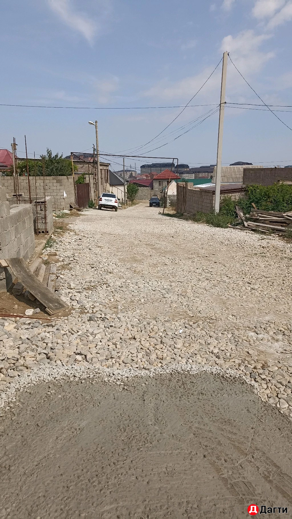 Участок, 2 сот, Поселения (ИЖС)