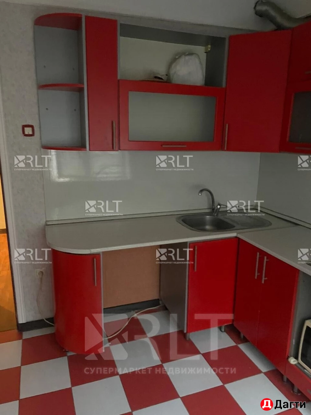 Квартира, 2 комнаты, 56 м², Агент