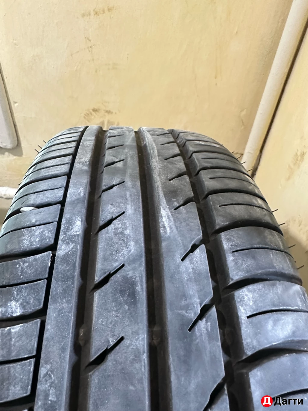 Летние колеса Винтер R16 Ваз(Лада)