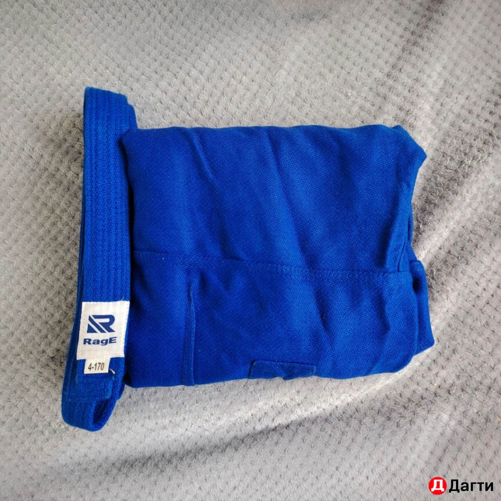 Кимоно для самбо