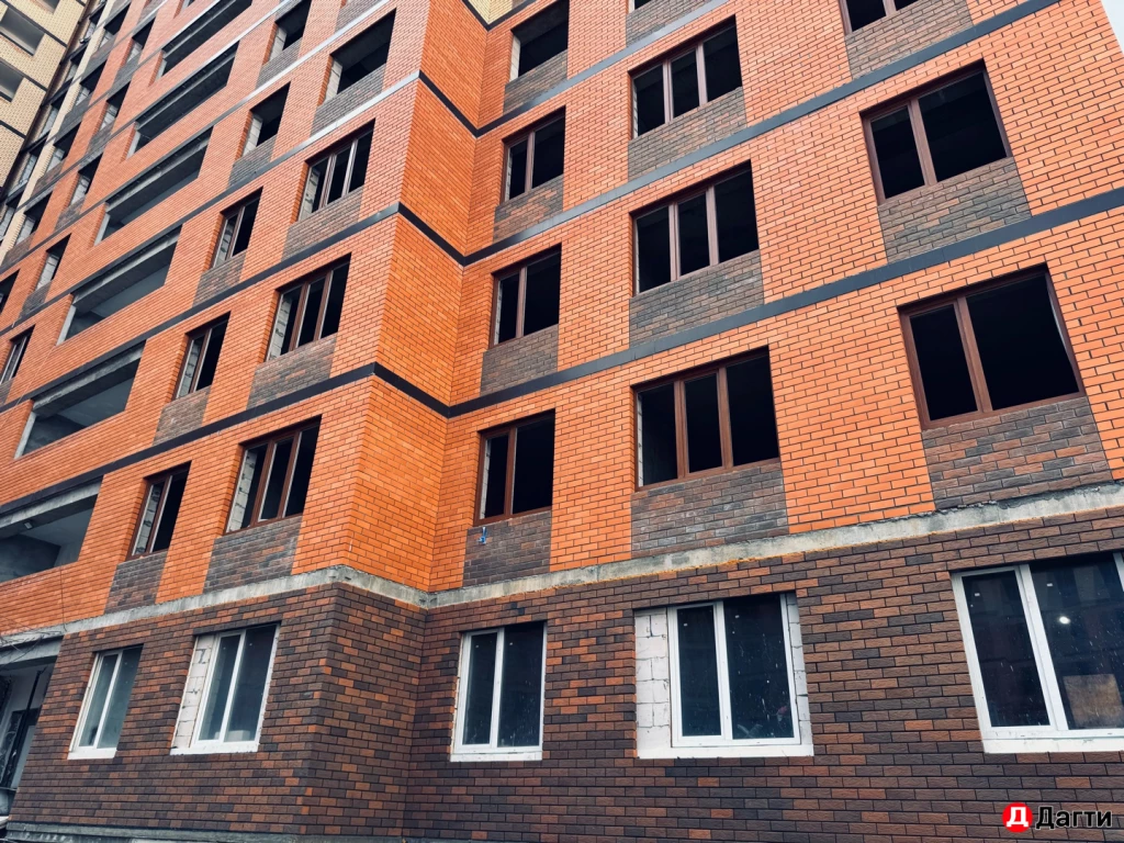 Квартира, 2 комнаты, 77 м², Агент