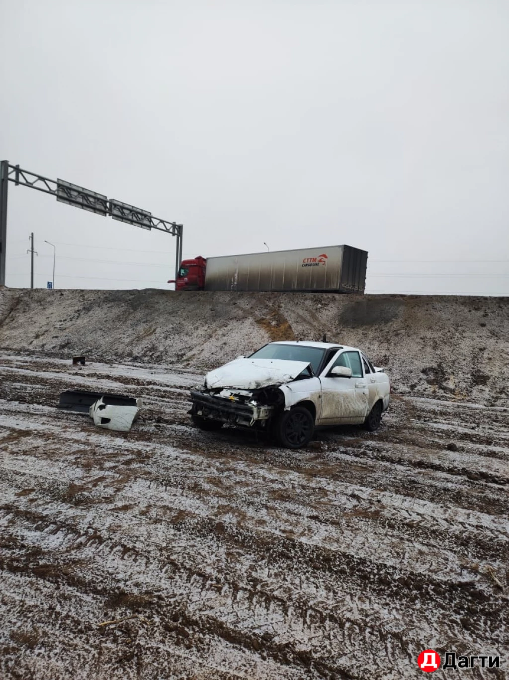 LADA (ВАЗ) Priora, 2011 года