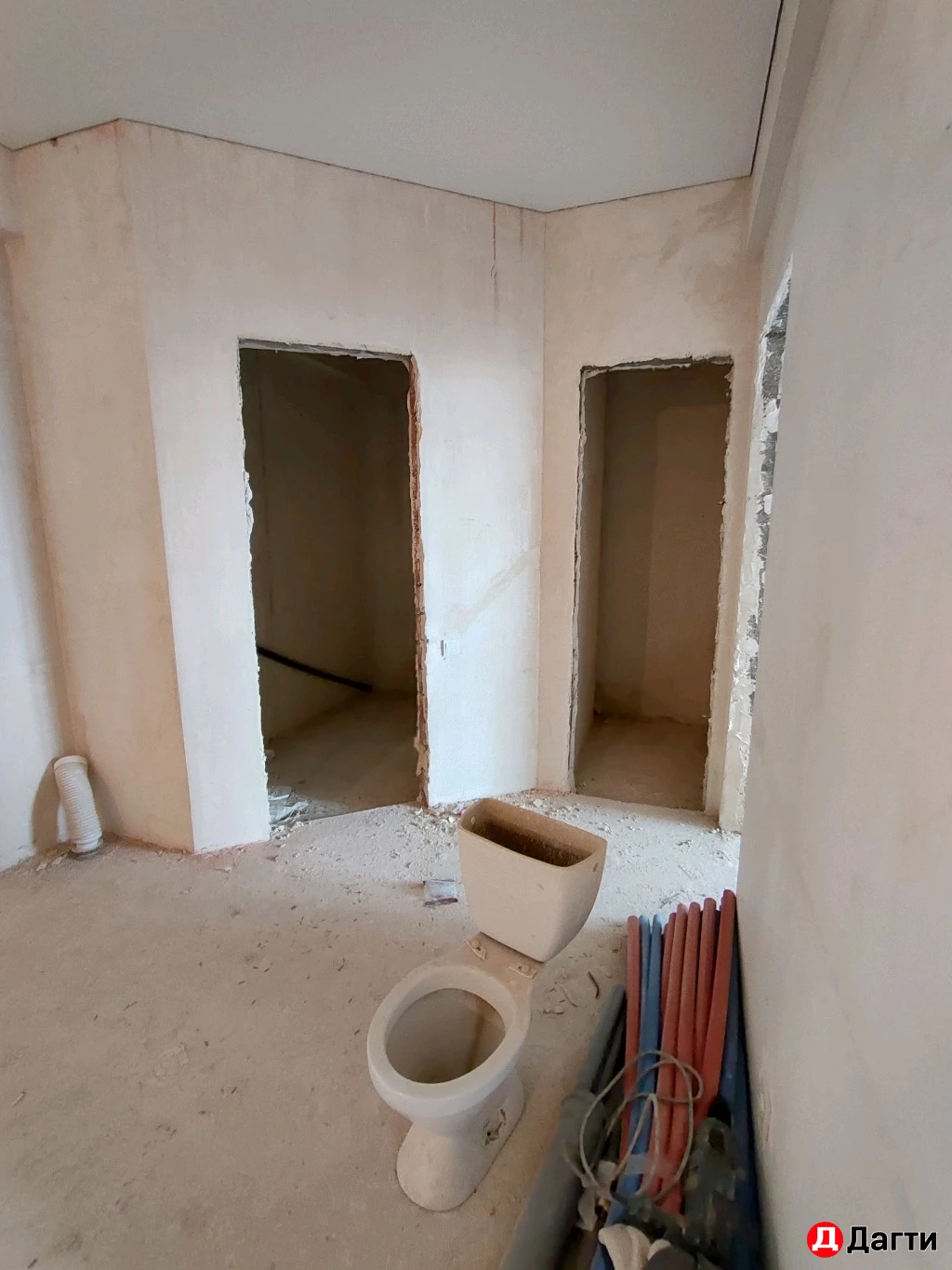 Квартира, 3 комнаты, 86 м², Собственник