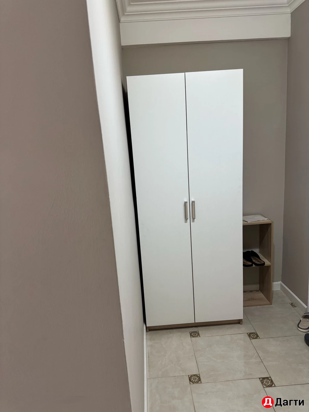 Квартира, 1 комната, 31 м², Собственник