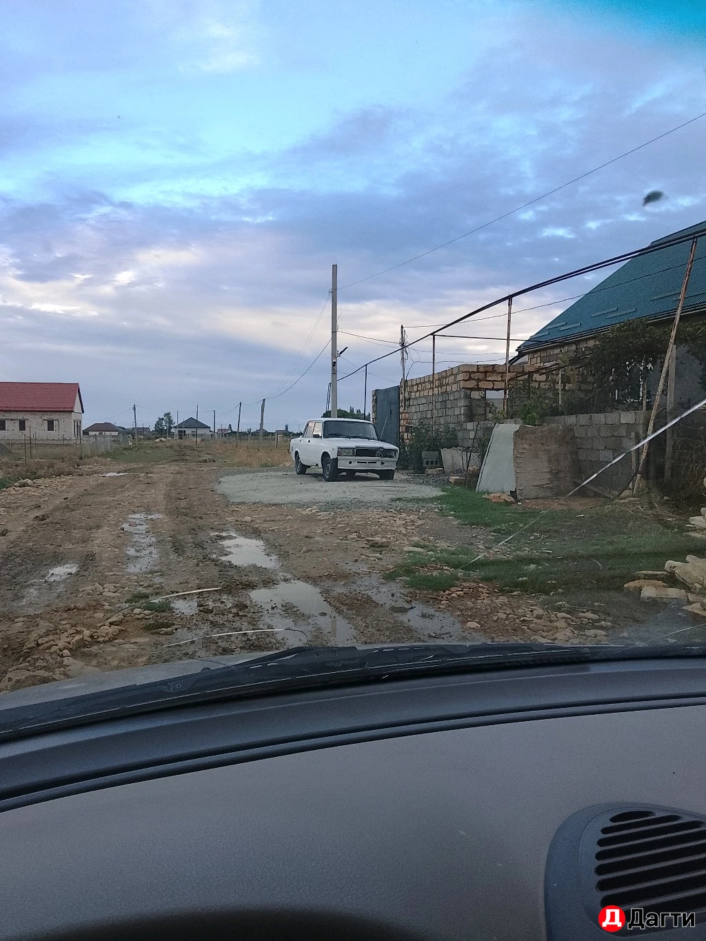 LADA (ВАЗ) 2107, 2006 года