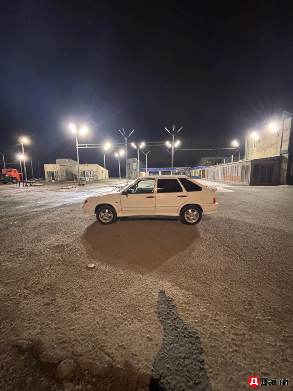 LADA (ВАЗ) 2114, 2013 года