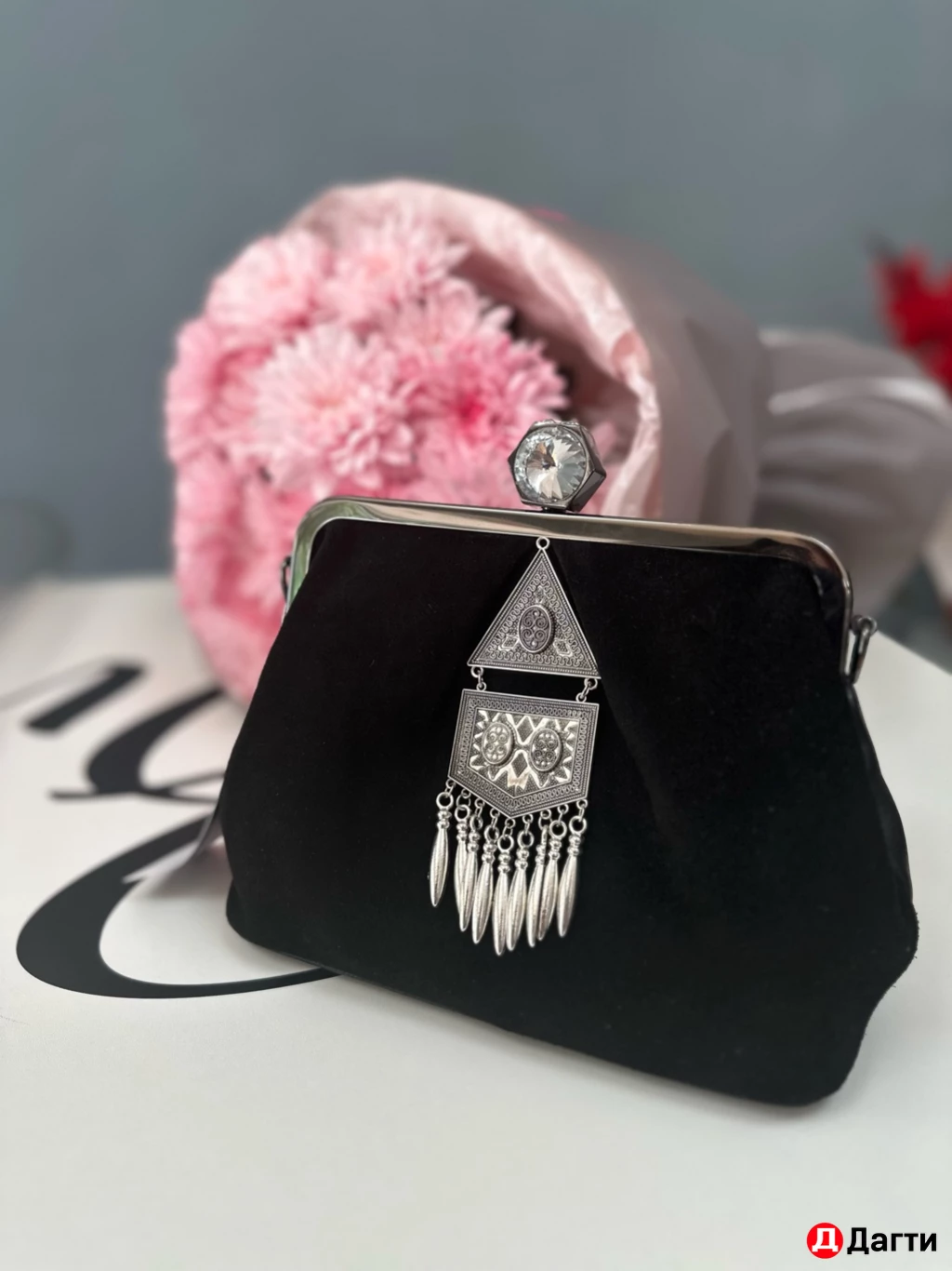 Этно сумочки