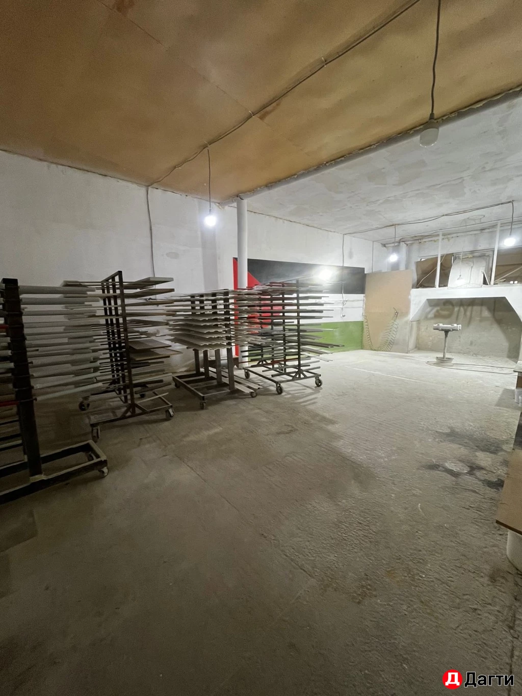 Производство, 250 м², Собственник