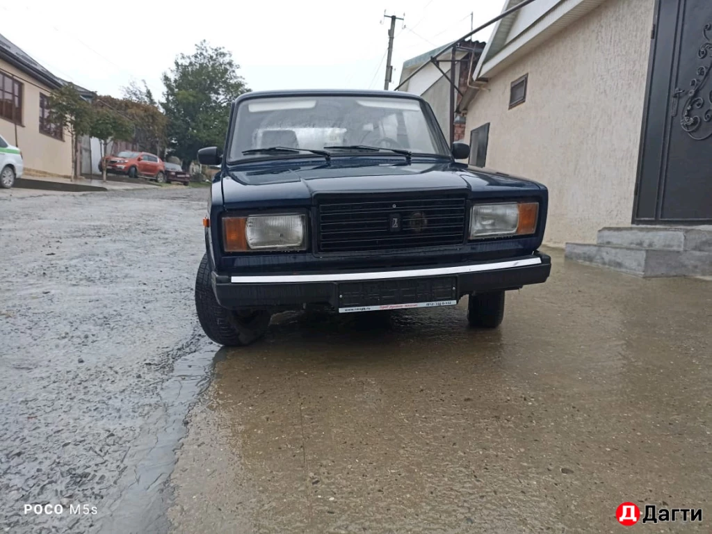 LADA (ВАЗ) 2104, 2012 года
