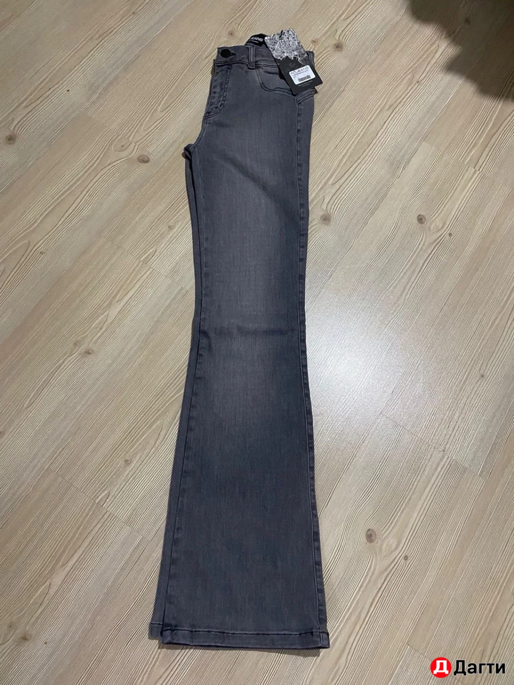 Джинсы женские Турция