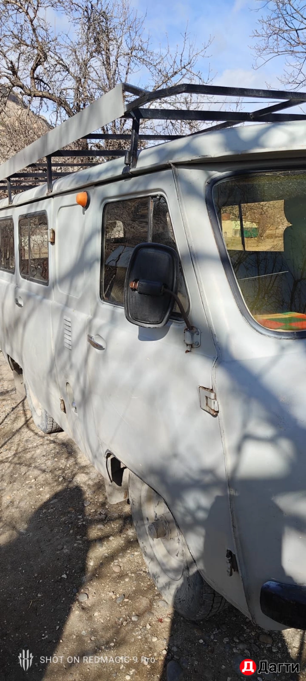 УАЗ 3162 Simbir, 1995 года