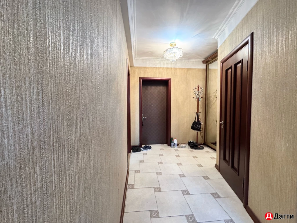 Квартира, 3 комнаты, 59 м², Агент