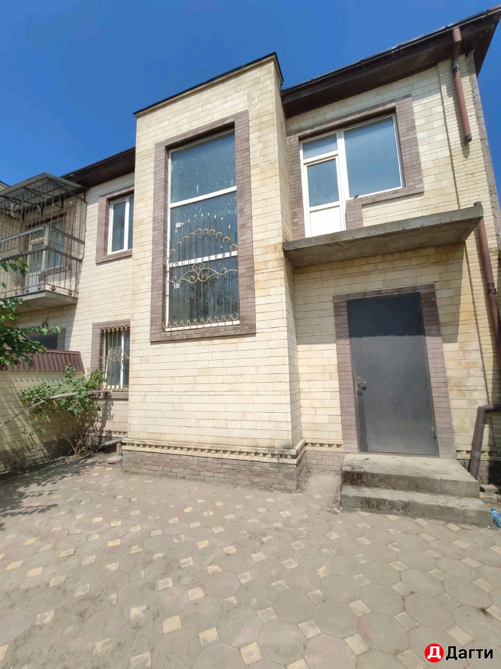 Дом, Поселения (ИЖС), 1.4 сот