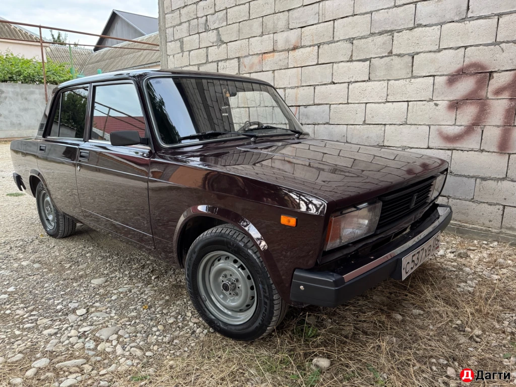 LADA (ВАЗ) 2105, 2009 года