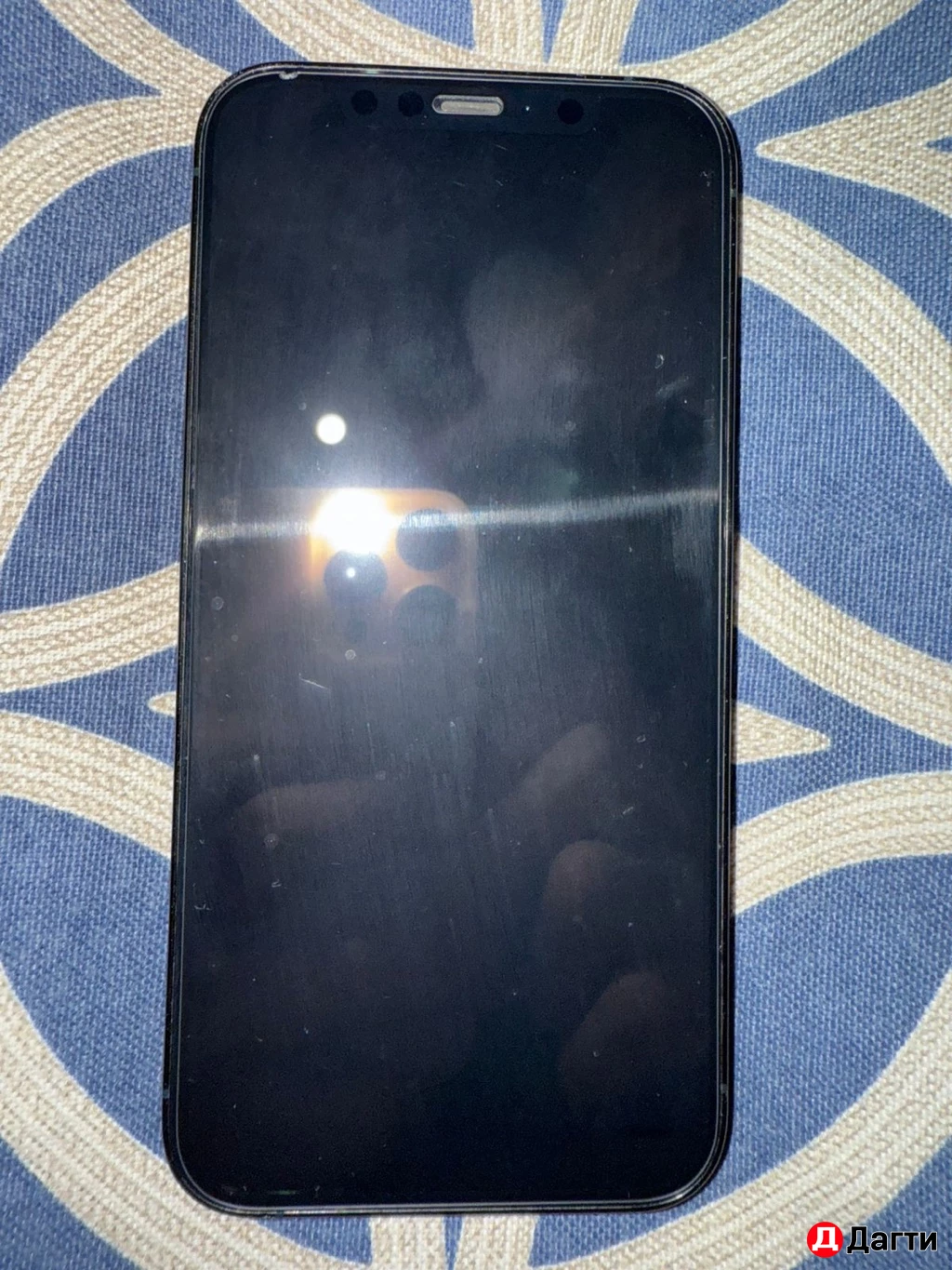 Айфон 12 про