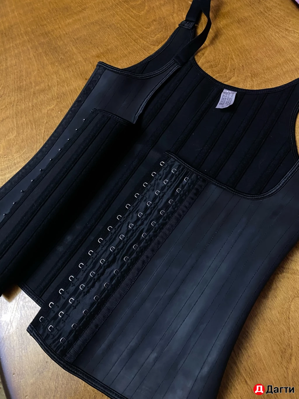 Корсет утягивающий