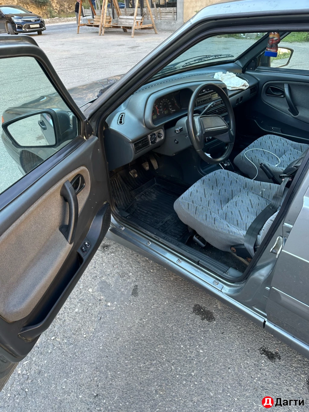 LADA (ВАЗ) 2114, 2011 года