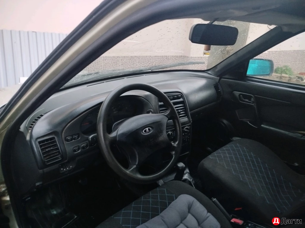 LADA (ВАЗ) 2110, 2006 года