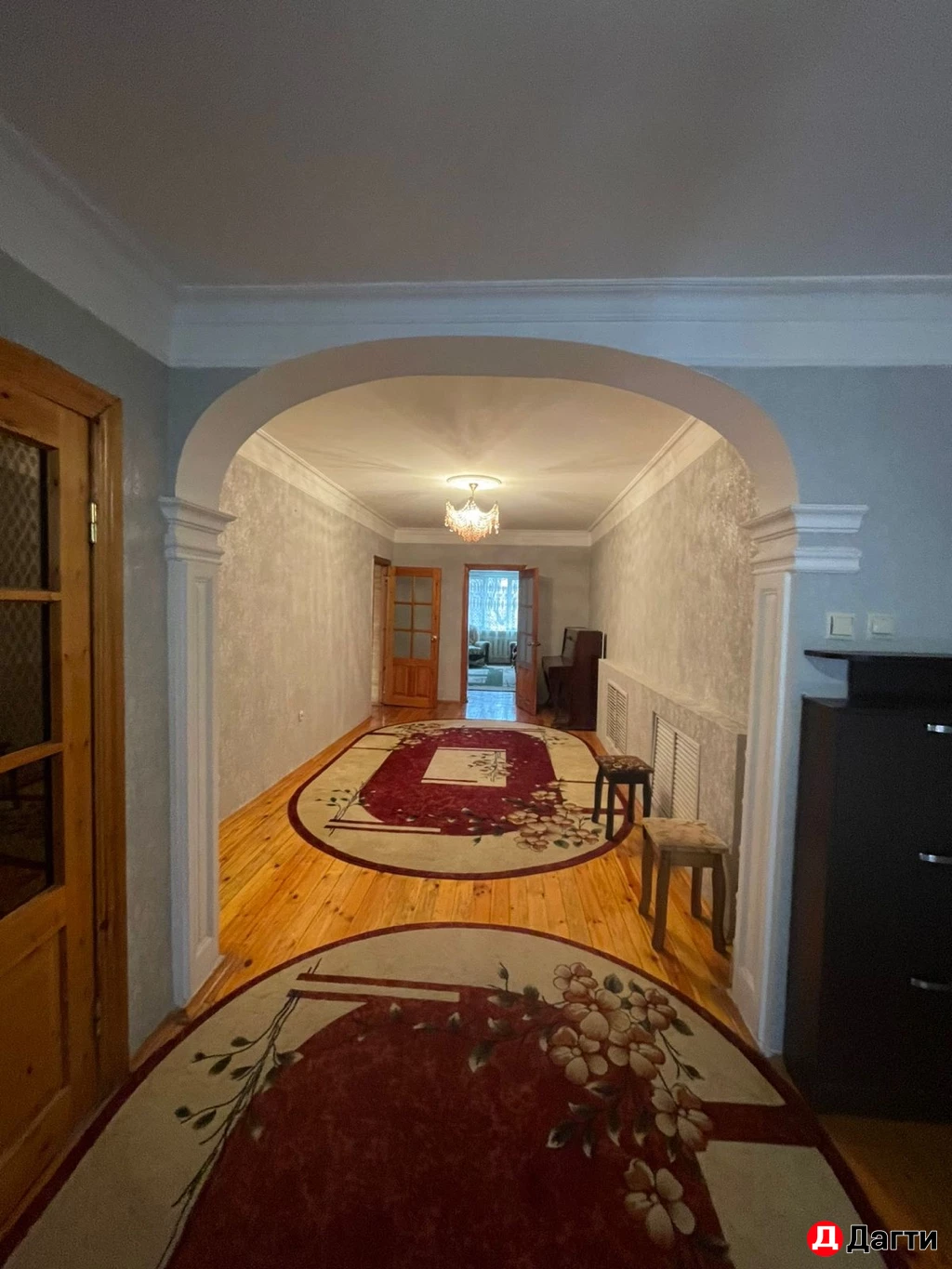 Дом, Поселения (ИЖС), 3 сот