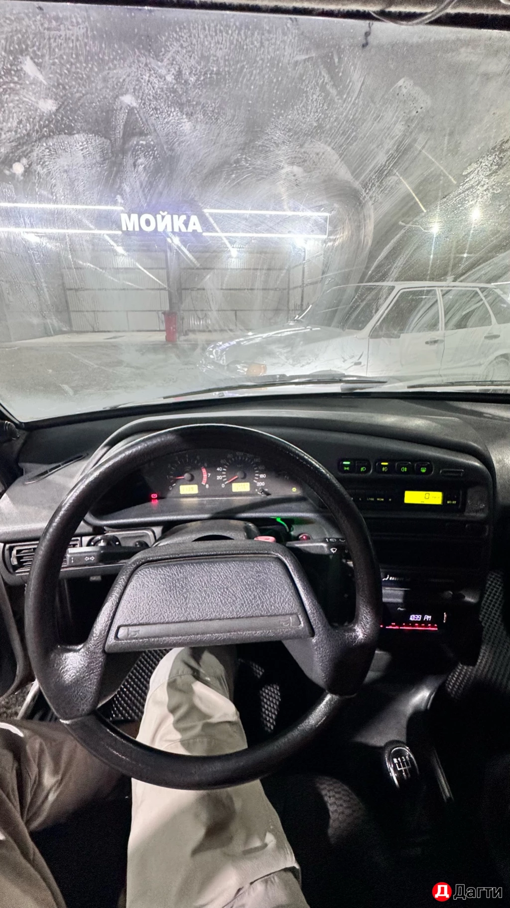 LADA (ВАЗ) 2114, 2012 года