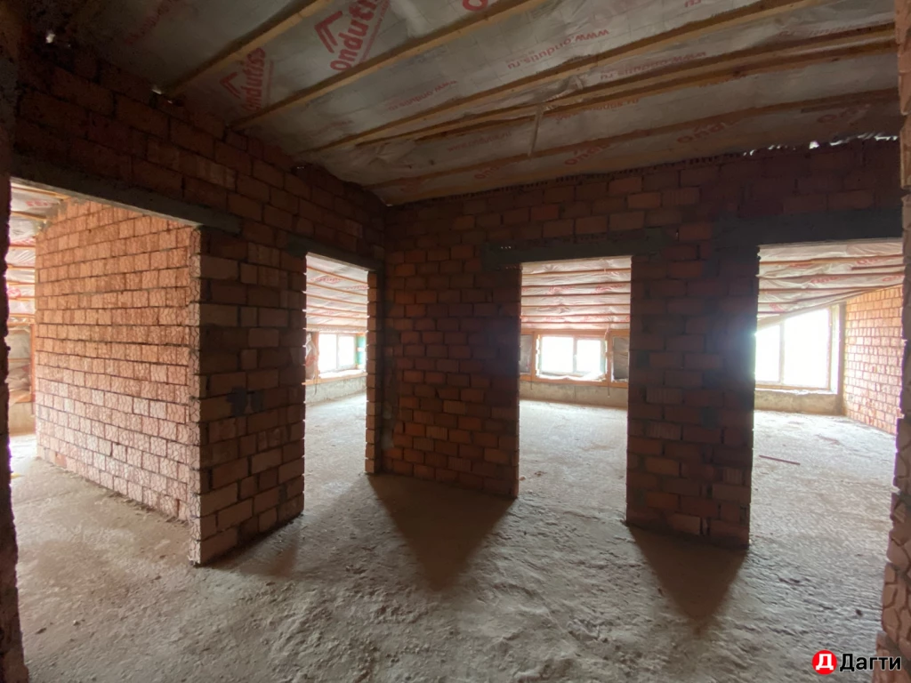 Квартира, 3 комнаты, 105 м², Агент