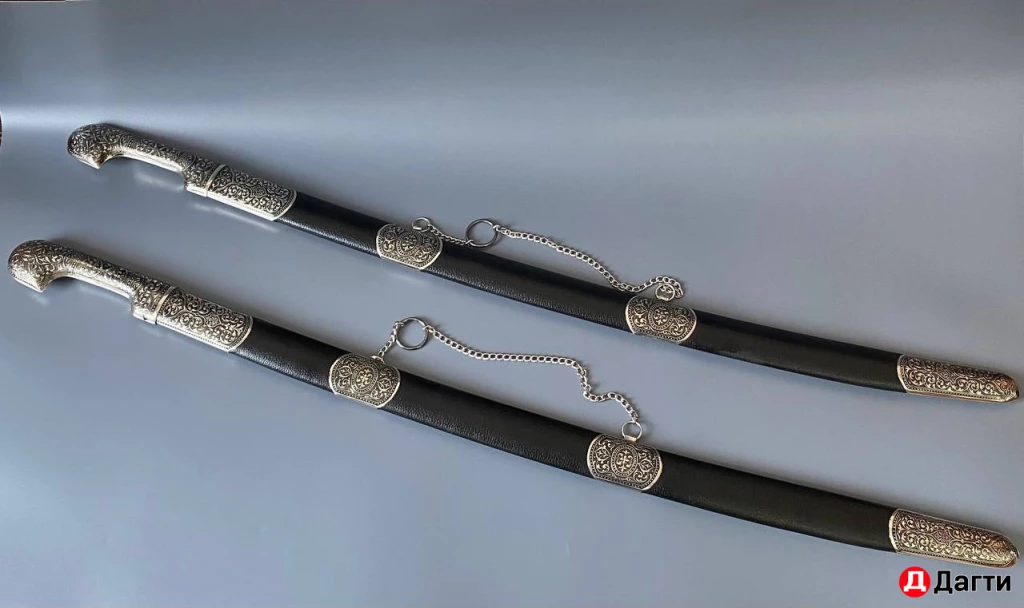 Сабля Шамиль