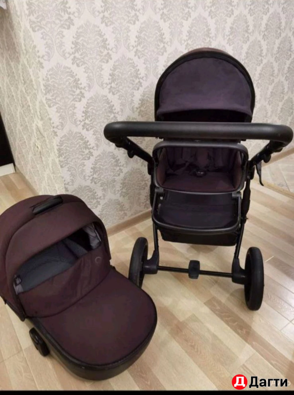 Коляска 2/1 Аnex (оригинал)