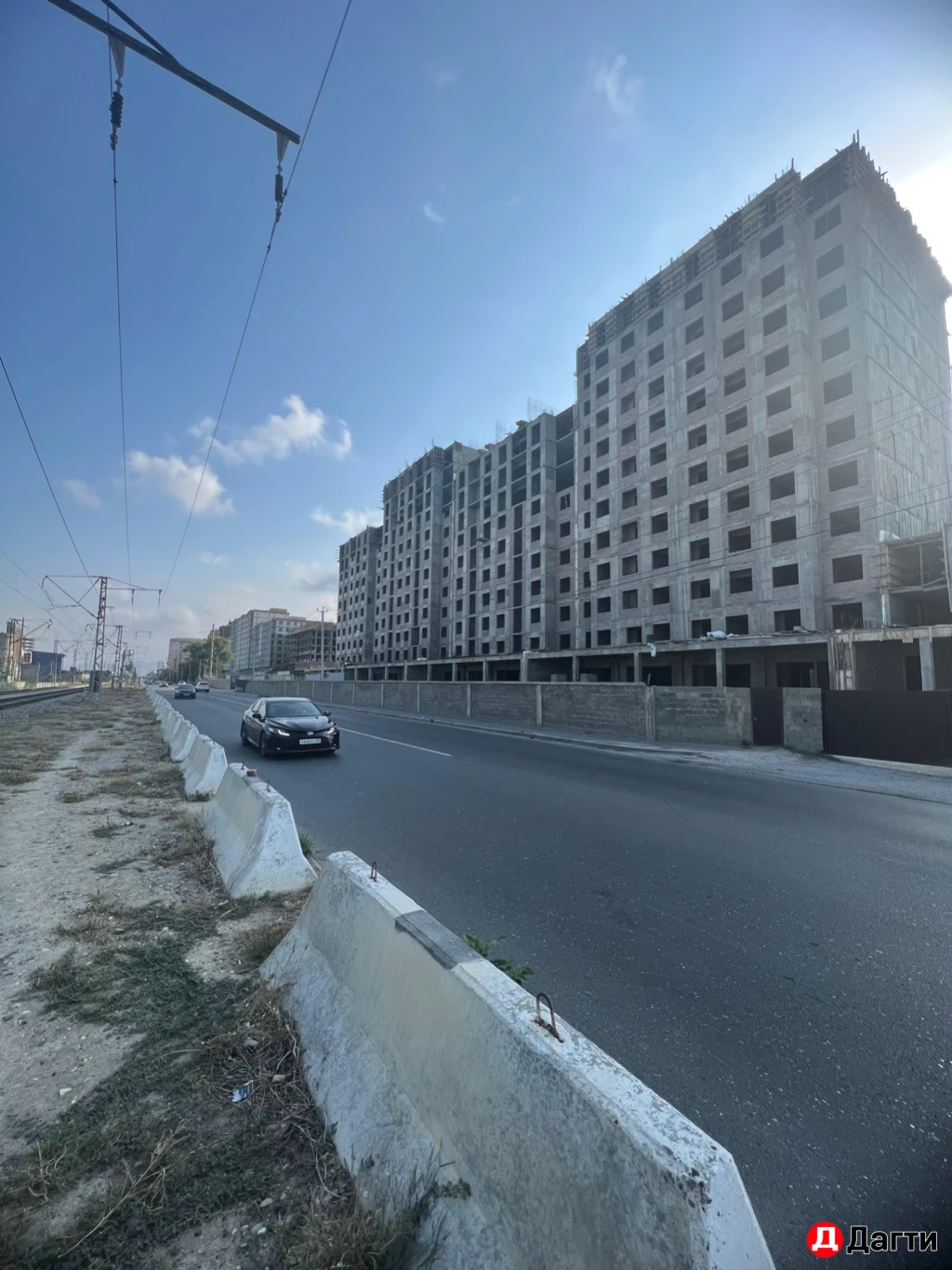 Квартира, Свободная планировка, 34 м², Собственник