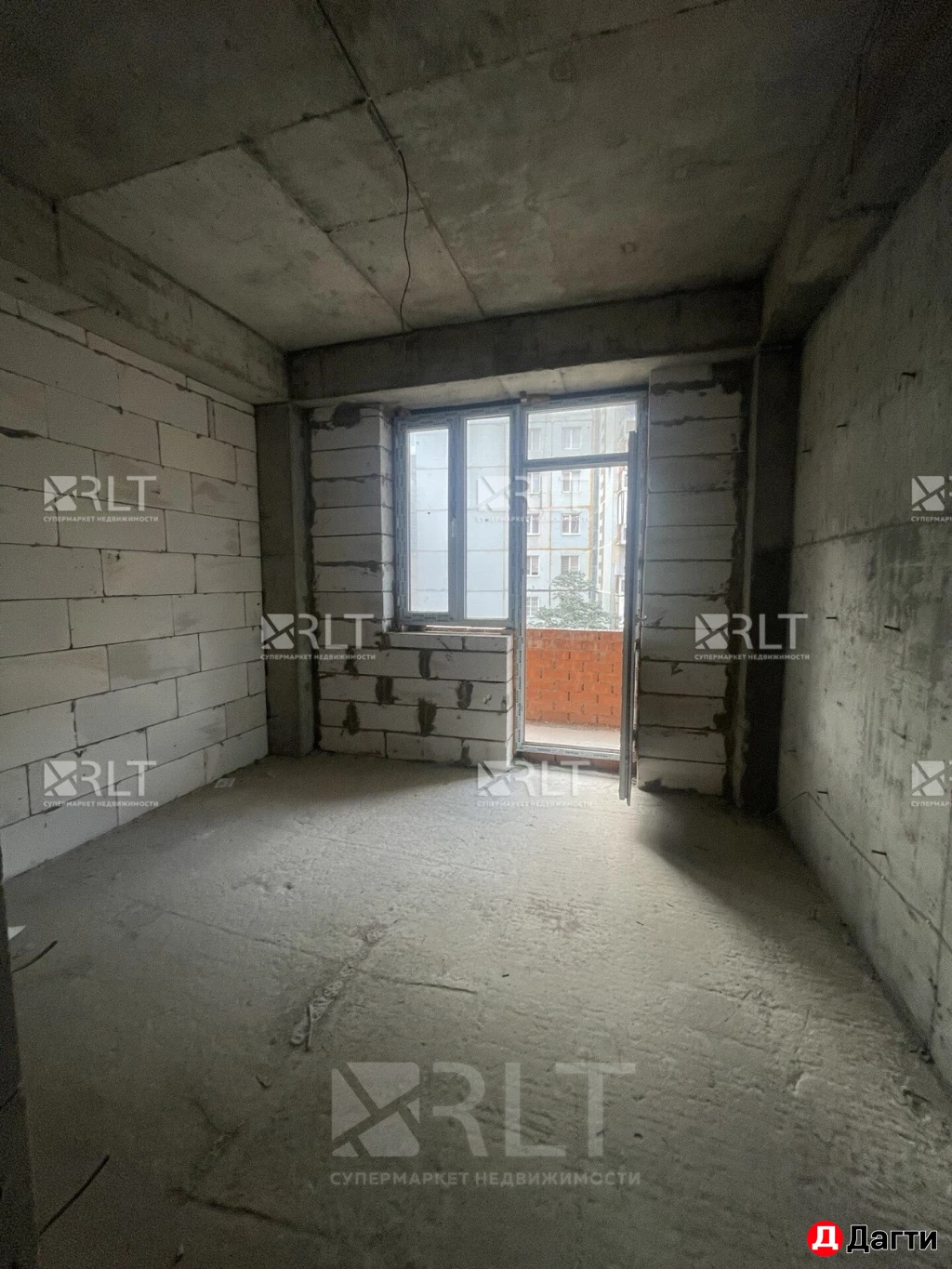 Квартира, 2 комнаты, 77 м², Агент