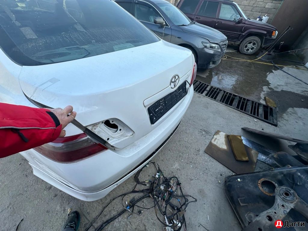 Разбор камри 40-45